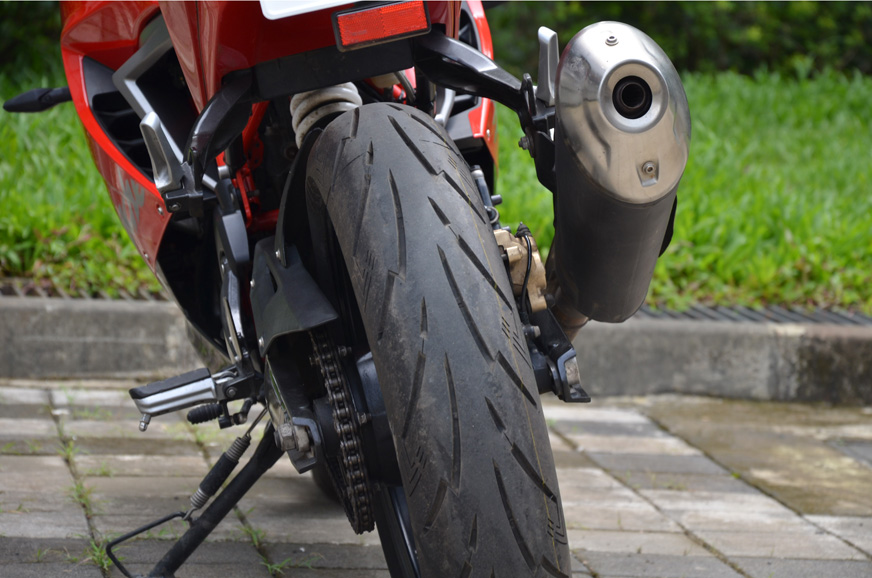 best bike tyres for indian roads